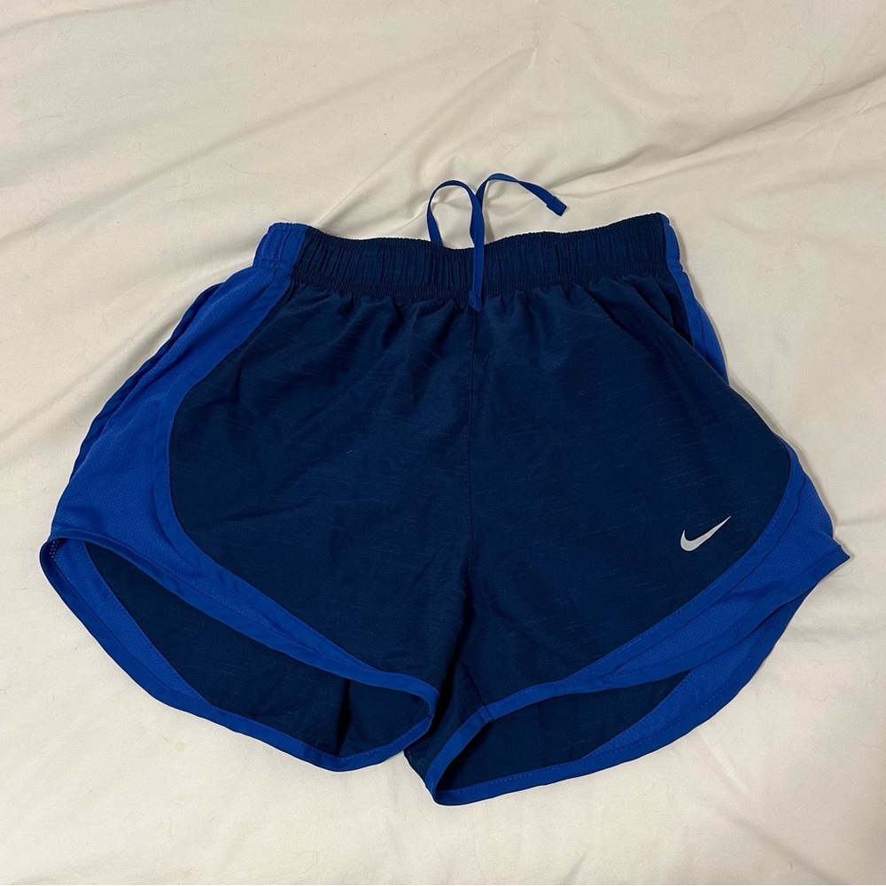 Nike athletic shorts